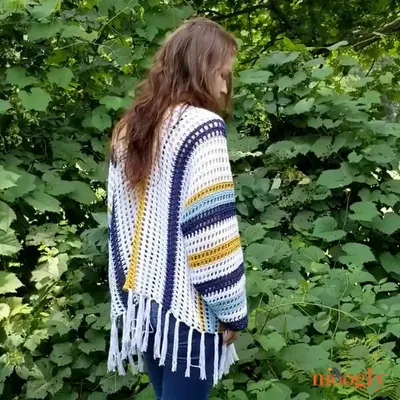 Summer Staple Sweater