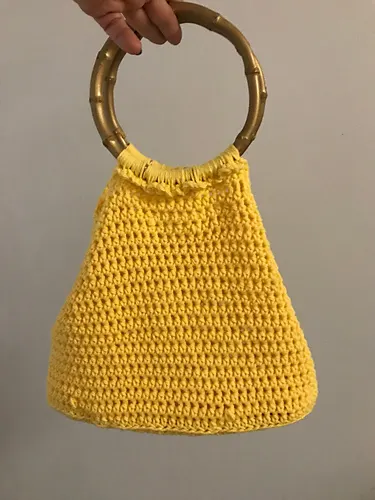 Summer Tote Bag