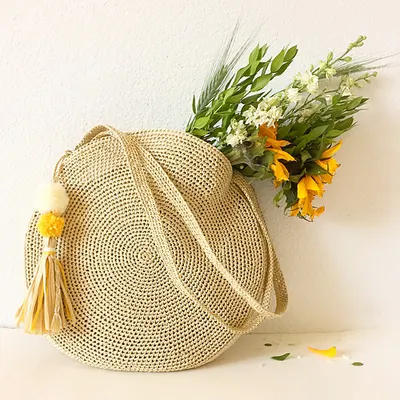 Sun City Bag
