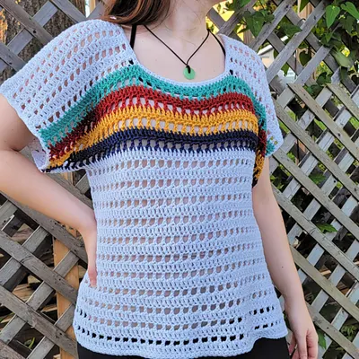 Sunday Funday Top