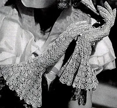 Sunlight Gloves #2101