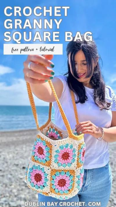 Sunny Days Bag