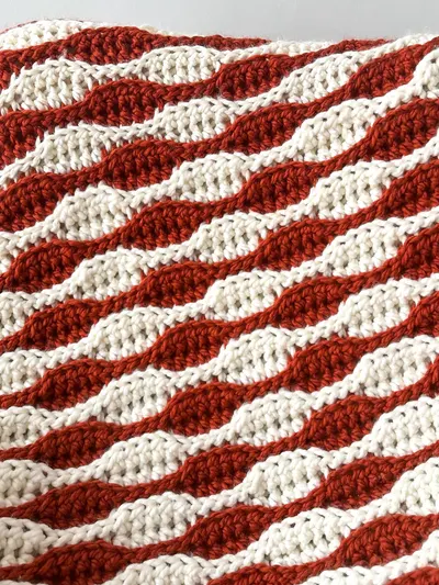 Super Chunky Blanket