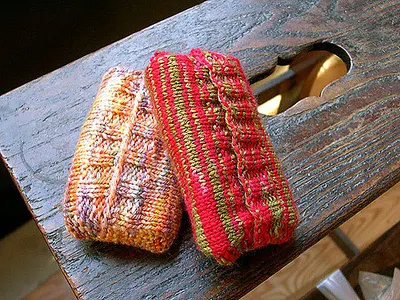Sweaters for Purse Size Tissue Packets