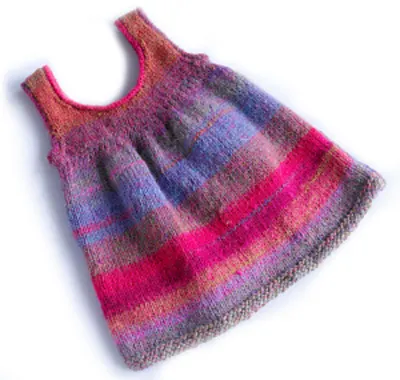 Sweet Sweater Dress