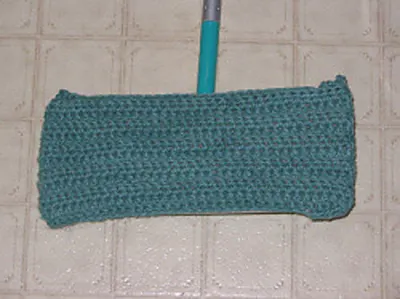 Swiffer Cover