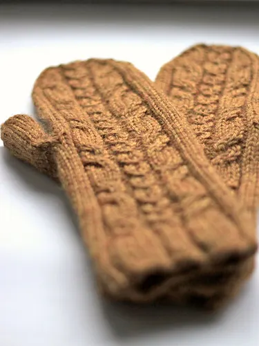 Sydänmaa Mittens