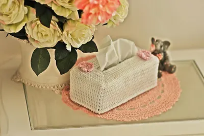 Tailored Tissue Cover