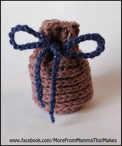 Tampon Bag V3