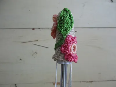 tappi salvapunte flower