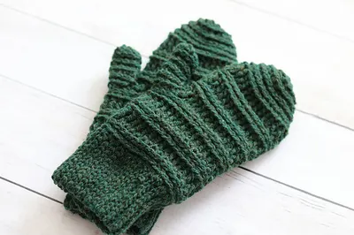 Taylor Mittens