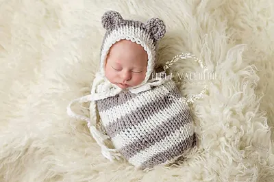 Teddy Bonnet