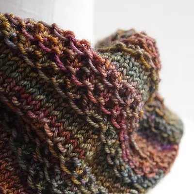 That Nice Stitch