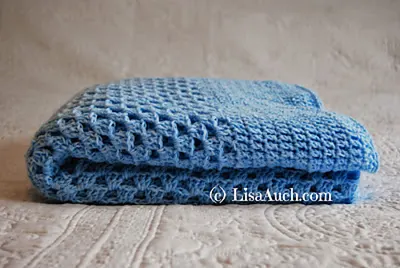 The Big Boys Blanket