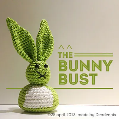 The Bunny Bust
