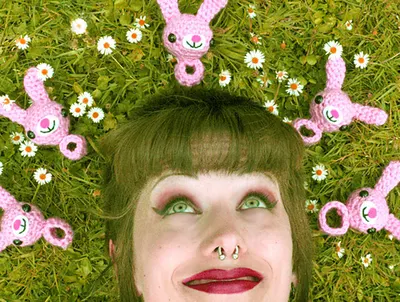 The Bunny Ring