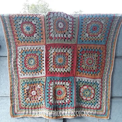 The Cosmic Constellation Throw