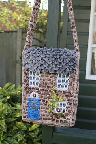 The Cottage Bag