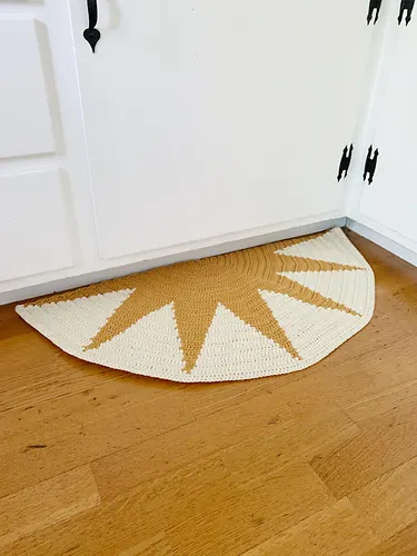 The Elio Rug