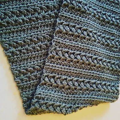 The Fisherman's Scarf