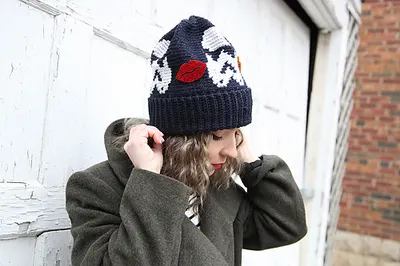 The Force Awakens - His & Hers Toques