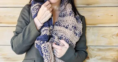The Gemini Cowl