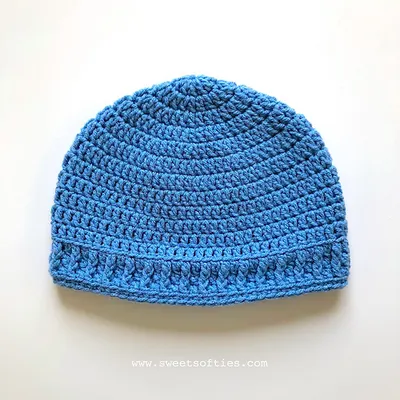 The Heath Beanie
