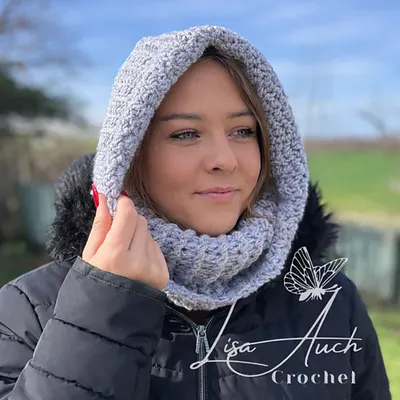 The Hooded Balaclava Cowl