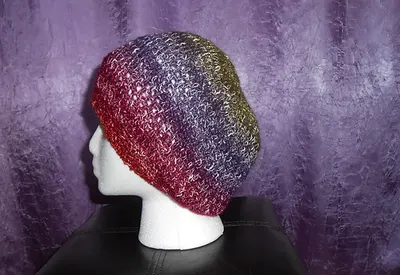 The Isla Beanie
