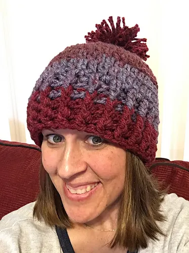 The Joe Cap