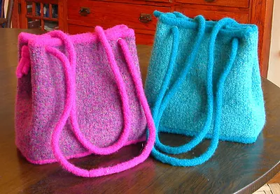 The Little Coco Bag
