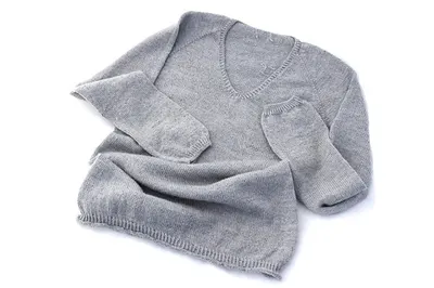 The Magic, Custom-Fit Raglan Sweater