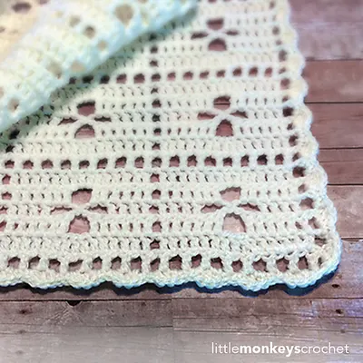 The Midwife Blanket