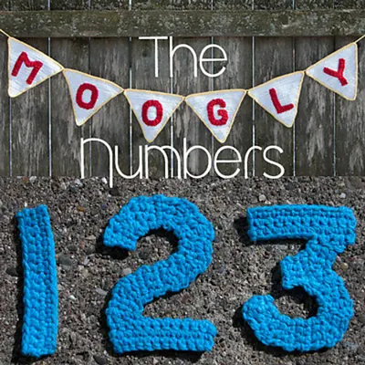 The Moogly Crochet Numbers