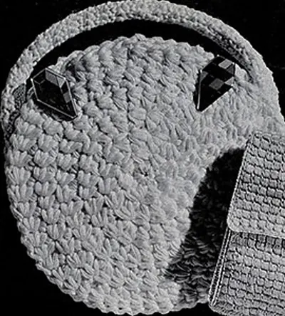 The Pancake Purse #2016