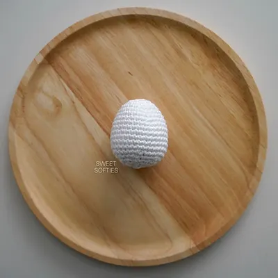 The Perfect Egg