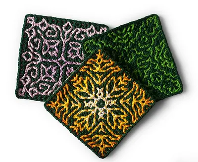 The Potholders