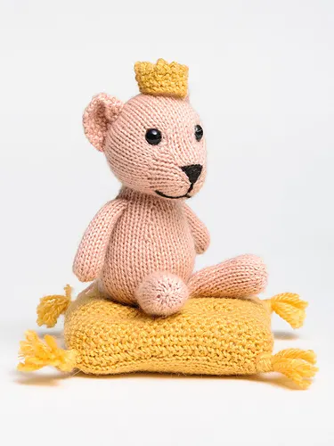 The Royal Pillow