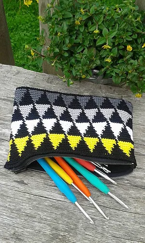 The Sergel Clutch