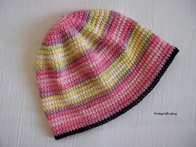 The Smiley Hat