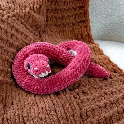 The Snake