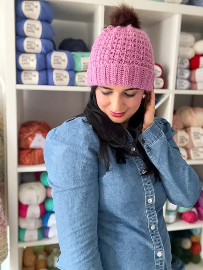 The Star Beanie