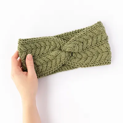 The thicket headband