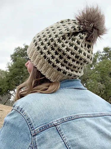 The Vance Beanie
