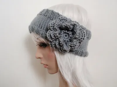 The Whitney Headband