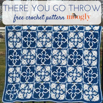 There You Go Throw