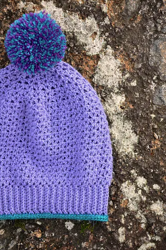 Thistle Hat