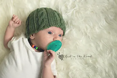 Thomas Beanie