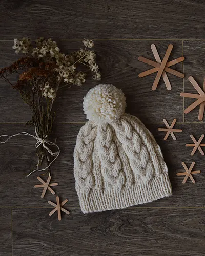 Tiilda Hat