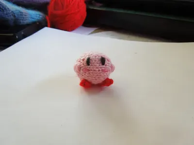 Tiny Kirby